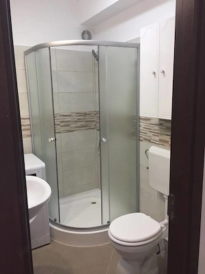 Închiriez apartament modern ULTRACENTRAL cu 2 camere în Satu Mare - imagine 6