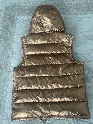 vesta Moncler - imagine 2