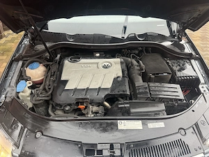 Vând Volkswagen Passat B6 Variant, 2010, 1.9 TDI - imagine 5
