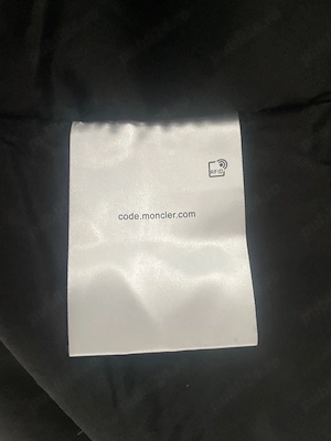 vesta Moncler - imagine 4