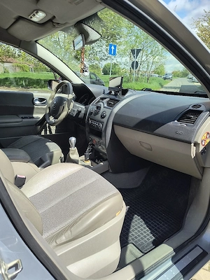 Vand renault megane 2 combi - imagine 8