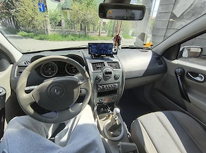 Vand renault megane 2 combi - imagine 6