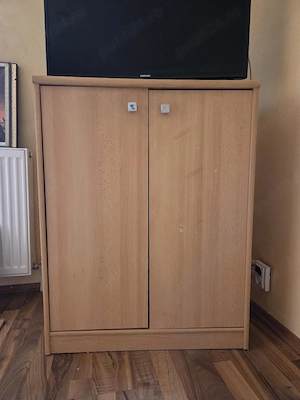 Dulap mic pentru dormitor