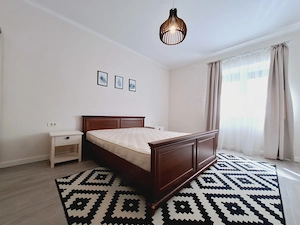 In bloc nou. Langa Parcul Lidia Soarelui. Cu toate facilitatile pentru a te muta. - imagine 2