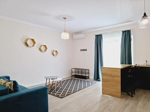 In bloc nou. Langa Parcul Lidia Soarelui. Cu toate facilitatile pentru a te muta. - imagine 8