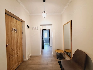 In bloc nou. Langa Parcul Lidia Soarelui. Cu toate facilitatile pentru a te muta. - imagine 11