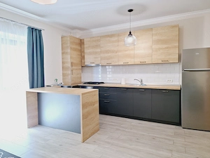 In bloc nou. Langa Parcul Lidia Soarelui. Cu toate facilitatile pentru a te muta. - imagine 6