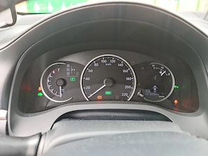 Lexus CT 200h Hybrid   Mașină economică, impecabilă - imagine 9