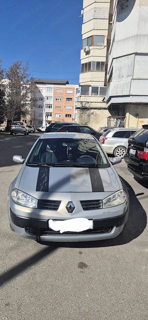 Renault Megane - imagine 5