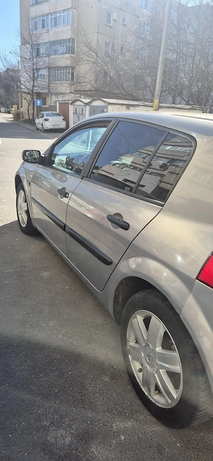 Renault Megane - imagine 2