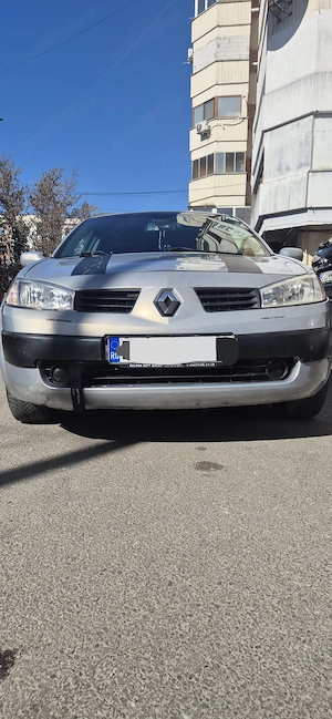 Renault Megane - imagine 4