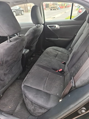 Lexus CT 200h Hybrid   Mașină economică, impecabilă - imagine 8