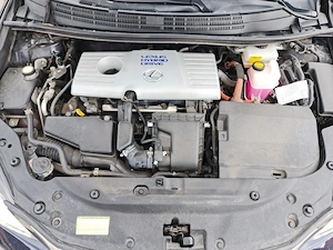 Lexus CT 200h Hybrid   Mașină economică, impecabilă - imagine 7