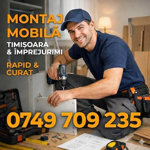 Montez mobila   montator mobilă    montaj mobila   asamblez mobila   asamblare mobila   asamblator m