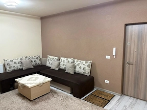 Apartament cu 3 camere etajul 2 la cateva minute de  Club Sportiv Dyadora) HOTEL IQ Braytim Giroc