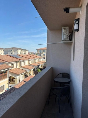 Apartament cu 3 camere etajul 2 la cateva minute de  Club Sportiv Dyadora) HOTEL IQ Braytim Giroc - imagine 14