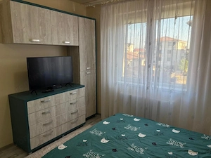 Apartament cu 3 camere etajul 2 la cateva minute de  Club Sportiv Dyadora) HOTEL IQ Braytim Giroc - imagine 6