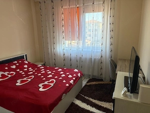 Apartament cu 3 camere etajul 2 la cateva minute de  Club Sportiv Dyadora) HOTEL IQ Braytim Giroc - imagine 7