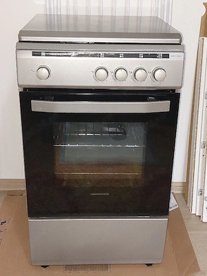 Aragaz Heinner - imagine 2