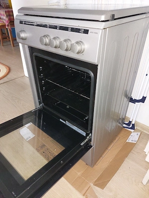 Aragaz Heinner - imagine 3