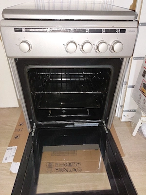 Aragaz Heinner - imagine 4