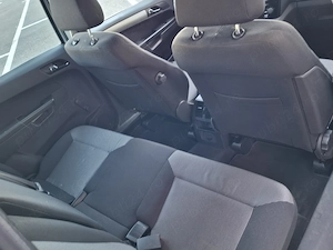 Opel Zafira 7 locuri - imagine 6