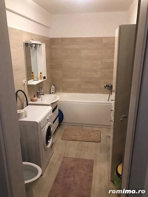 inchiriere apartament o camera situat in zona Olimpia  - imagine 2