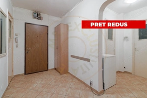 Apartament 3 camere decomandat Gorjului-Pacii