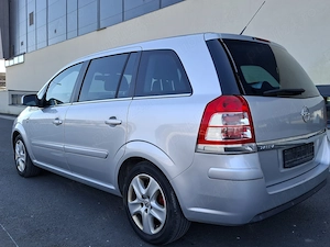 Opel Zafira 7 locuri - imagine 5