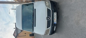 Mercedes sprinter 313