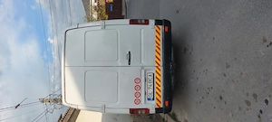 Mercedes sprinter 313 - imagine 5