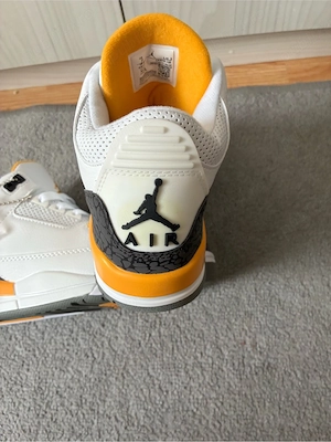 jordan 3 noi  - imagine 3