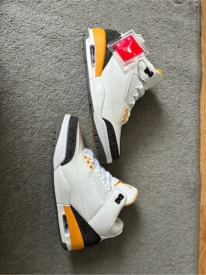 jordan 3 noi  - imagine 5