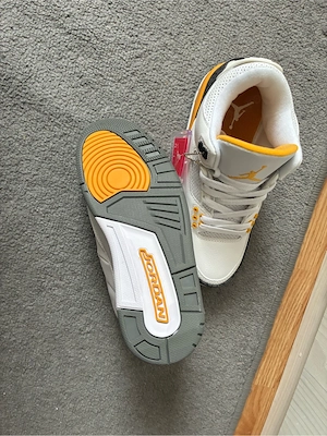 jordan 3 noi  - imagine 4