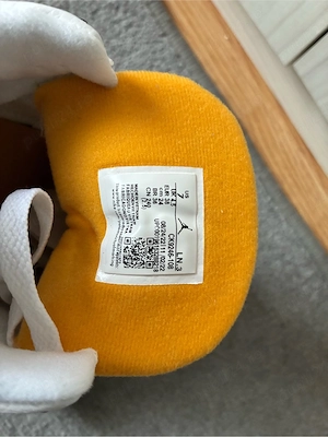 jordan 3 noi  - imagine 2