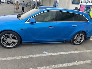 Opel Insignia  - imagine 2