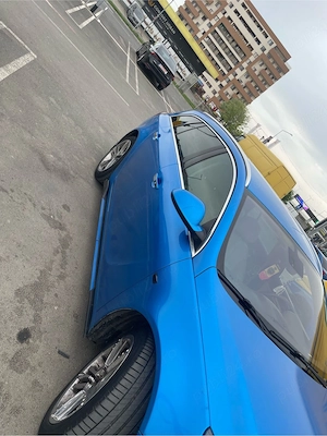 Opel Insignia  - imagine 4