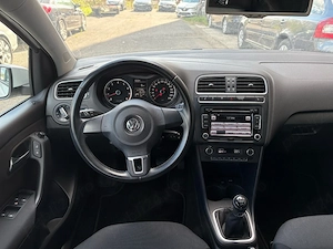 vw polo R-line  - imagine 3