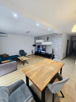 Apartament cu 3 camere 2 bai la 3 minute de magazinul Penny din Giroc - imagine 3