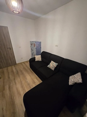 Apartament cu 3 camere 2 bai la 3 minute de magazinul Penny din Giroc - imagine 5