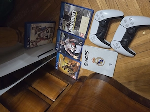 Playstation5 disc edition