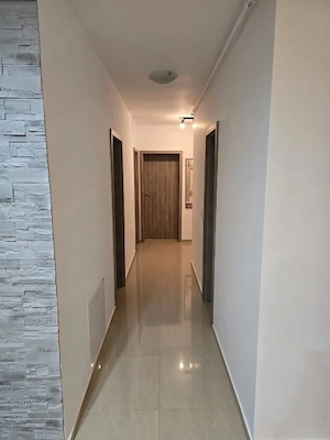 Apartament cu 3 camere 2 bai la 3 minute de magazinul Penny din Giroc - imagine 14