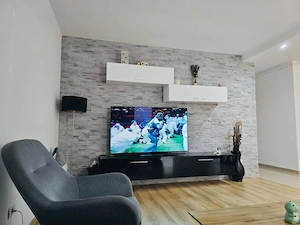 Apartament cu 3 camere 2 bai la 3 minute de magazinul Penny din Giroc - imagine 2