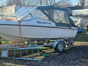 Vand barca Sessa Mambo 450