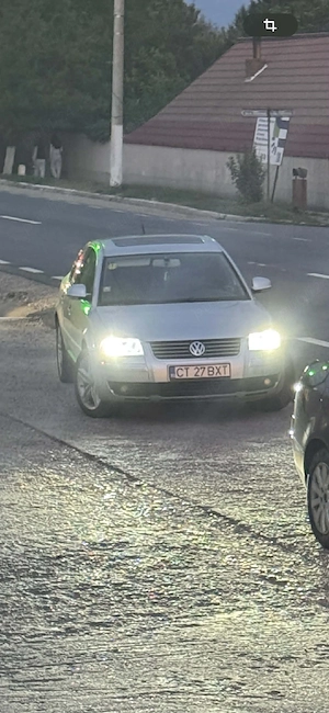 Volkswagen passat b5. 5 - imagine 4