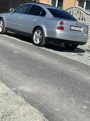 Volkswagen passat b5. 5 - imagine 2