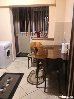 Inchirirez garsoniera zona Blascovici 