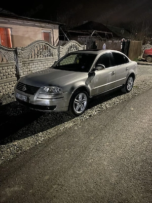 Volkswagen passat b5. 5 - imagine 3