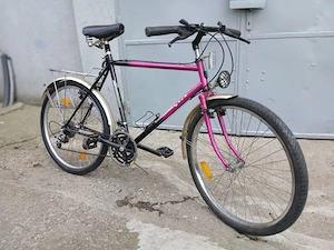 Bicicletă  - imagine 2