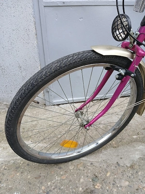 Bicicletă  - imagine 5